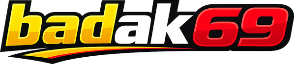 Logo badak69